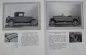 Preview: Buick 6 Cylinder Cars Modelprogram 1928 Carbrochure (8696)